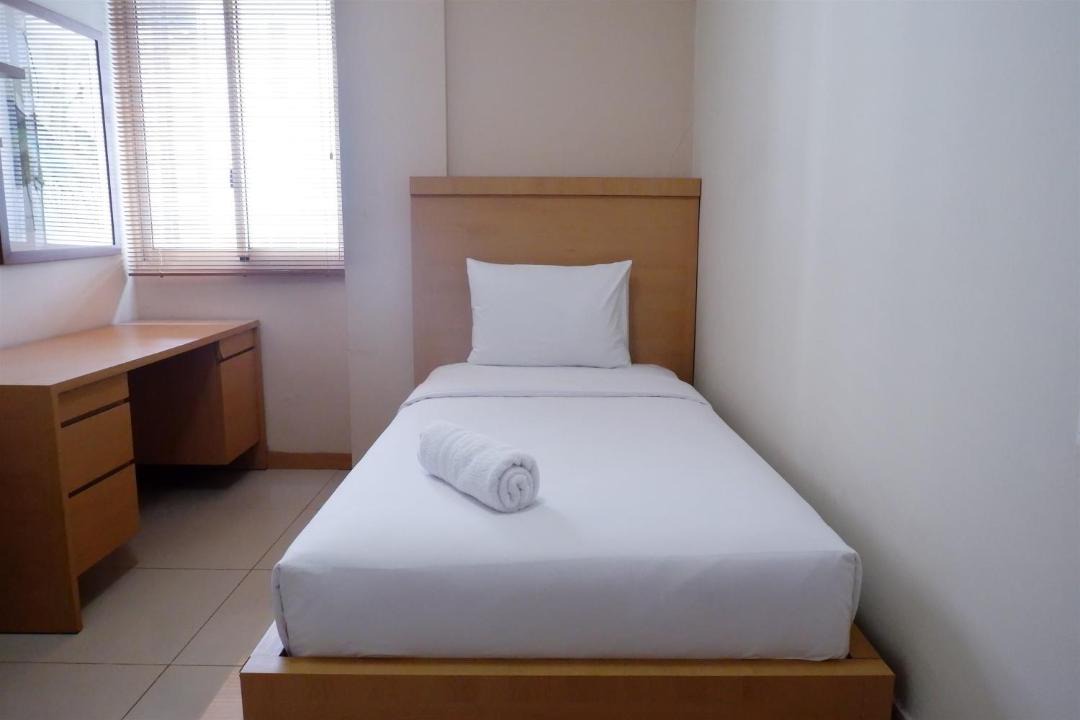 Photo of Bedroom in Cipete Utara