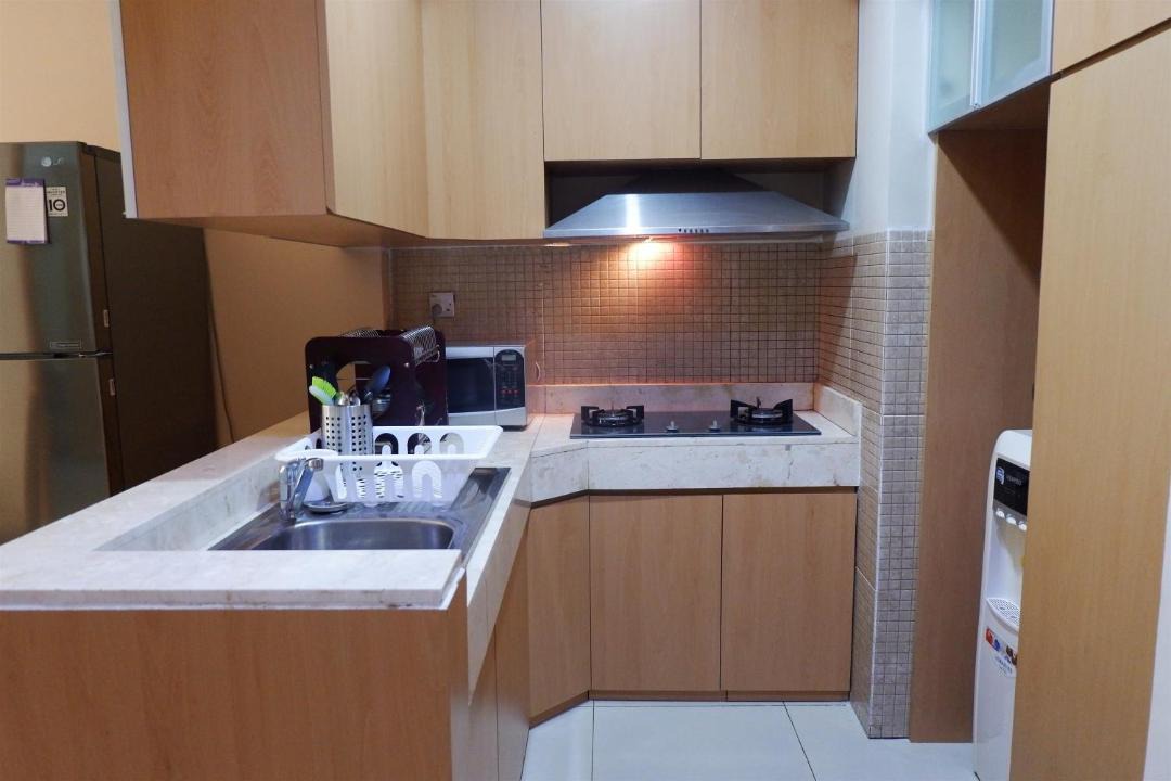 Photo of Kitchen in Cipete Utara