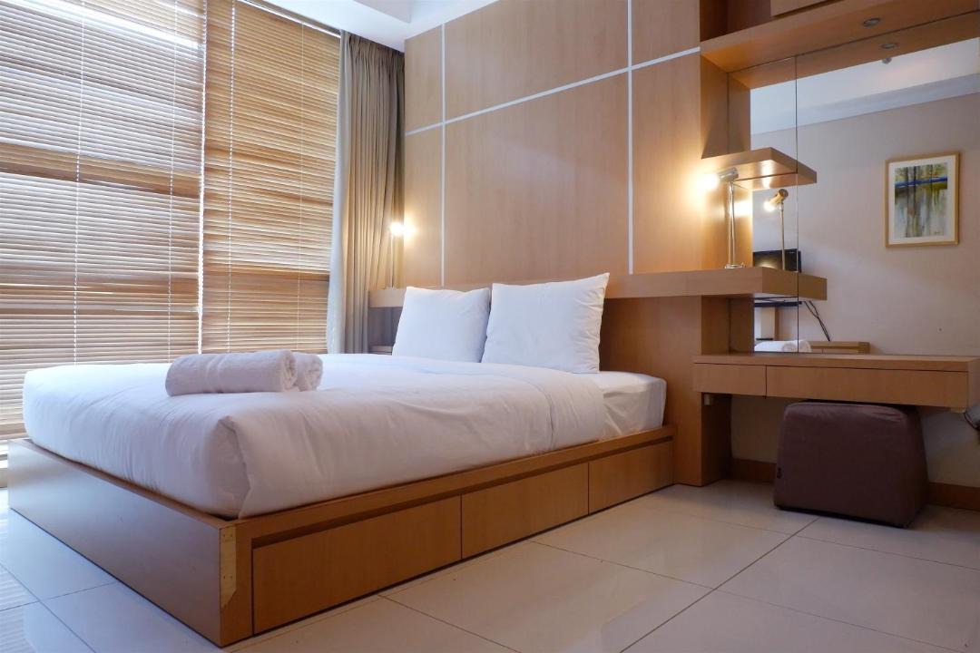 Photo of Bedroom in Cipete Utara