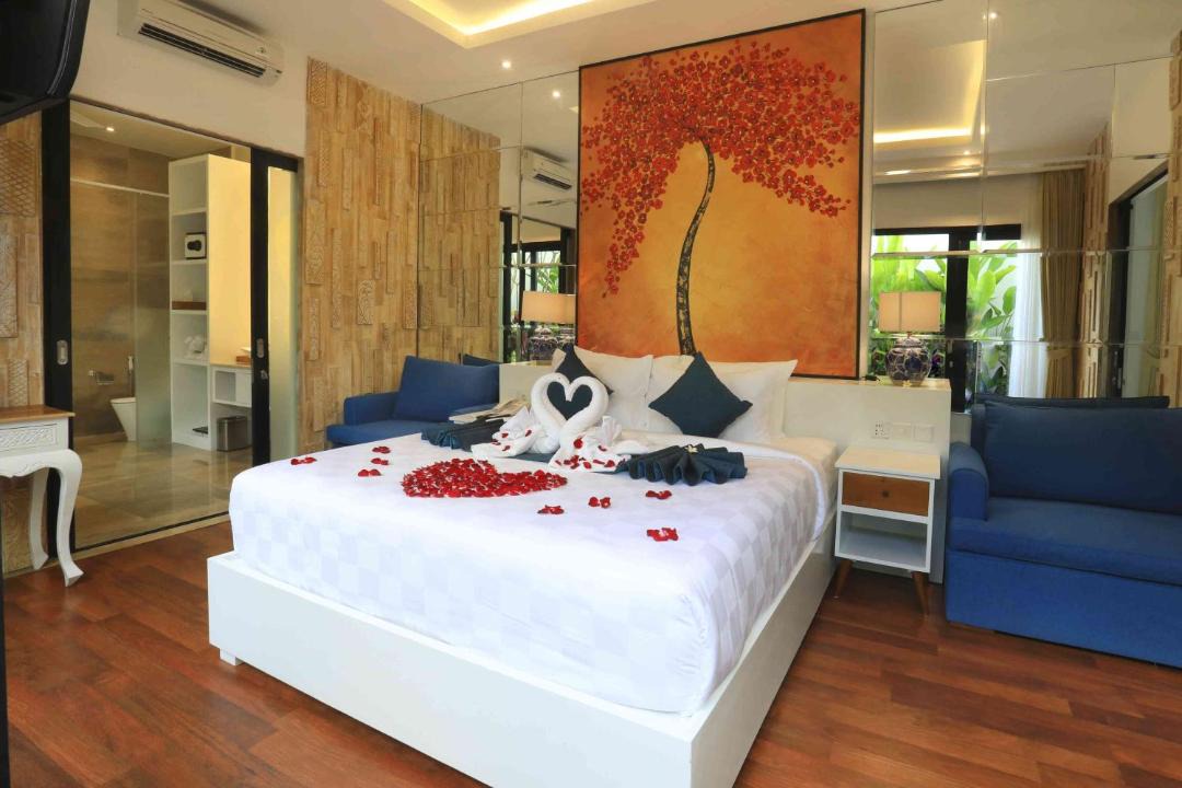 Photo of Bedroom in Umalas
