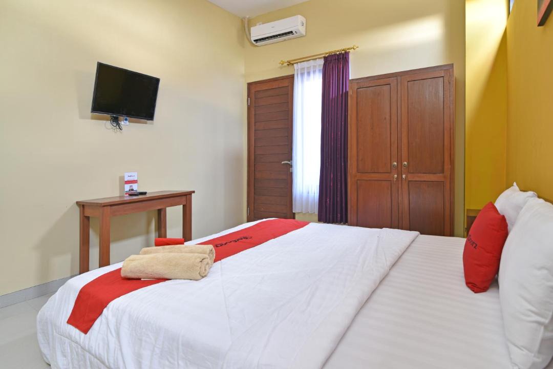 Photo of Bedroom in Ungasan
