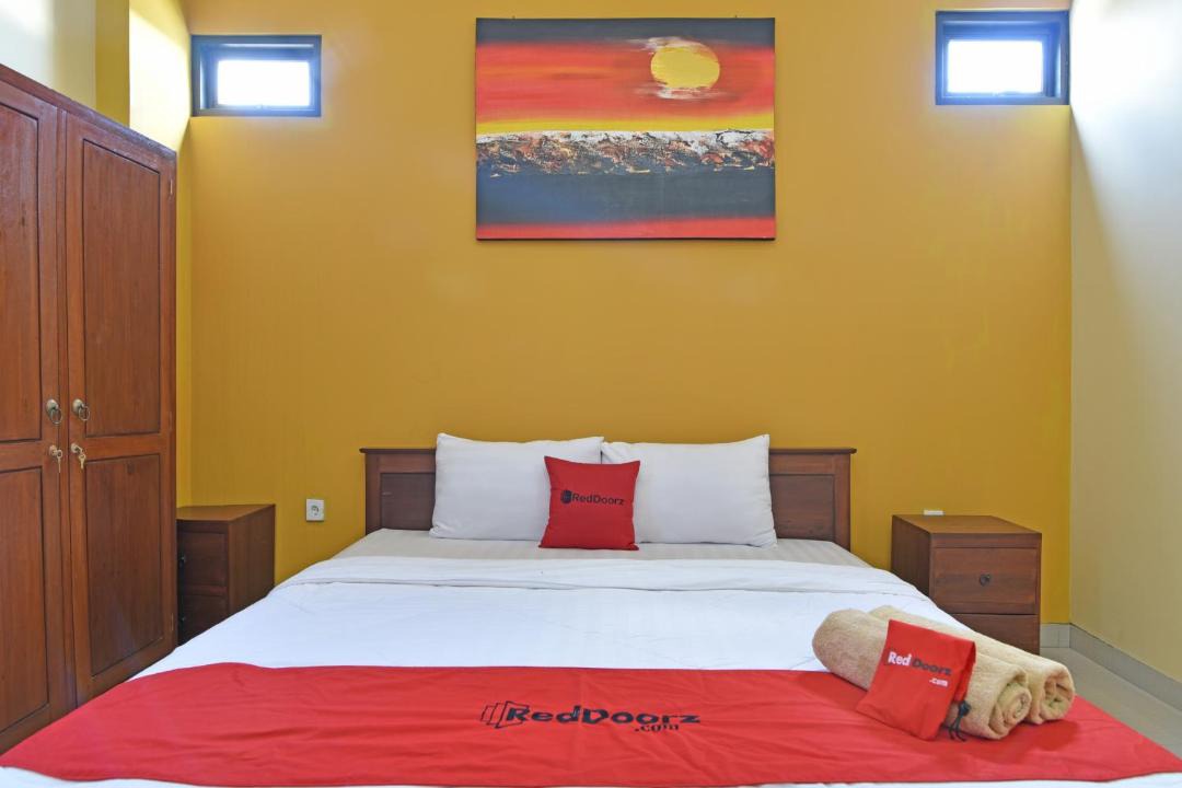 Photo of Bedroom in Ungasan