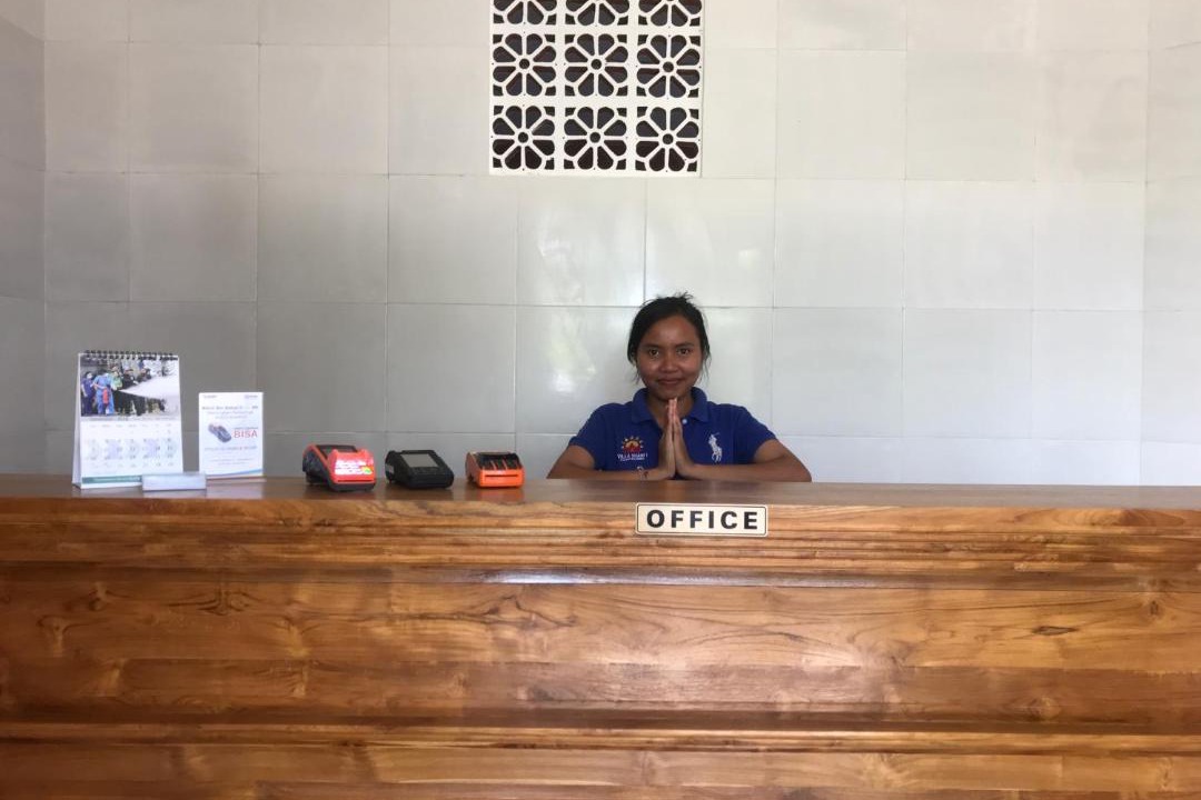Photo of Others in Padangbai