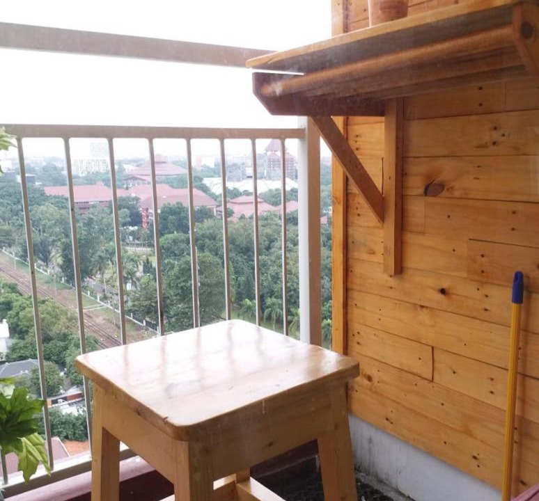 Photo of Patio Balcony in Pondokcina