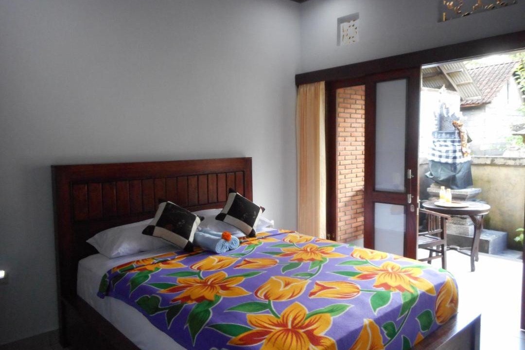 Photo of Bedroom in Sidemen