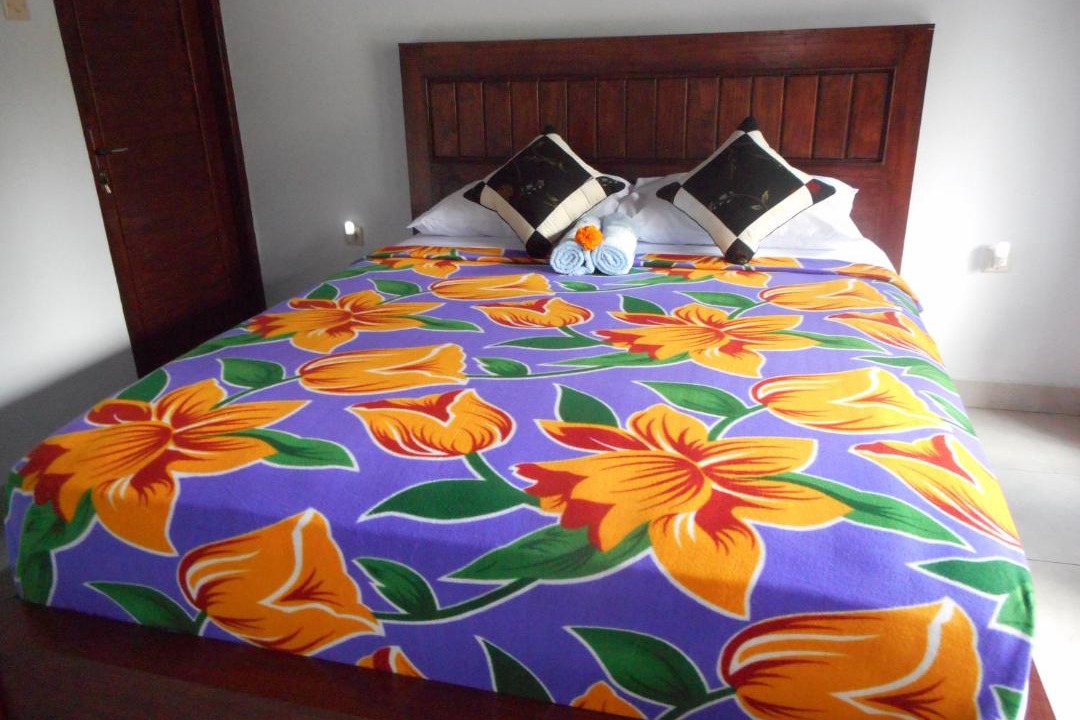 Photo of Bedroom in Sidemen