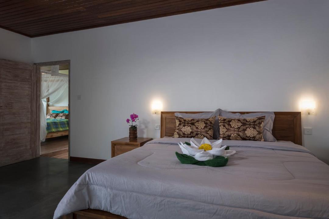 Photo of Bedroom in Padangbai