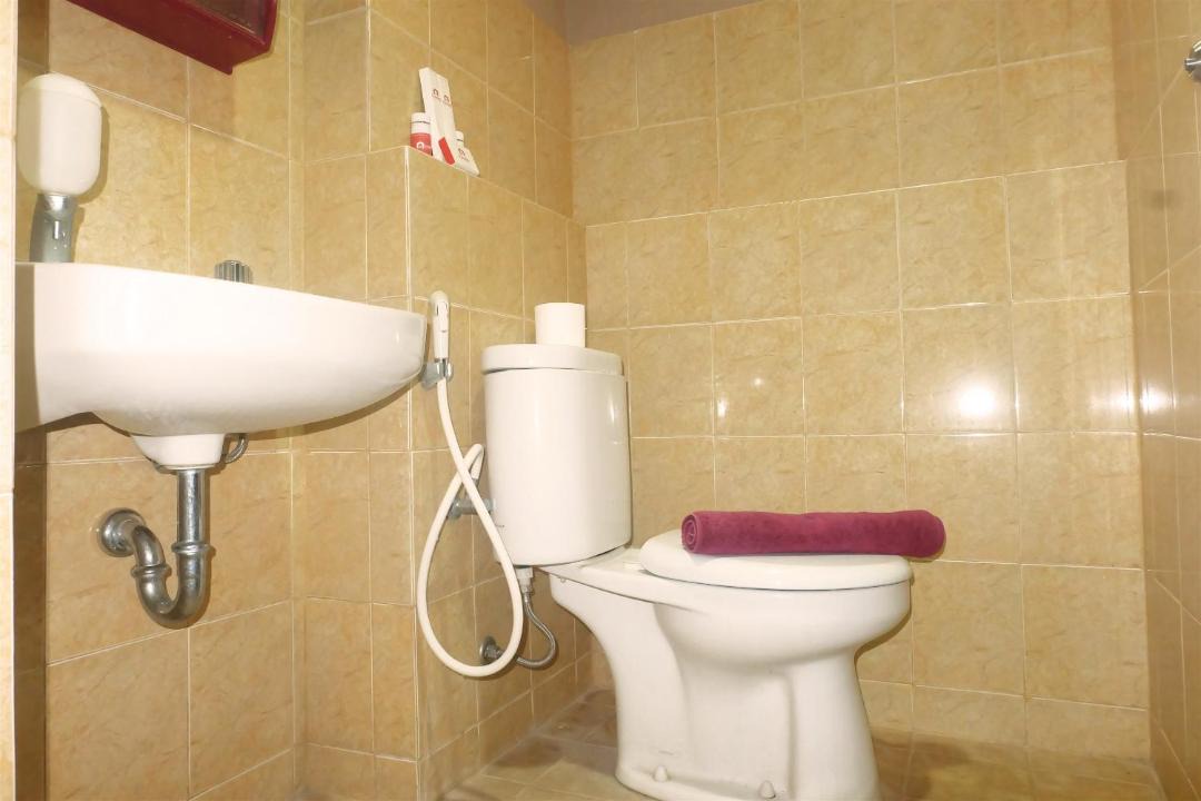 Photo of Bathroom in Kebagusan