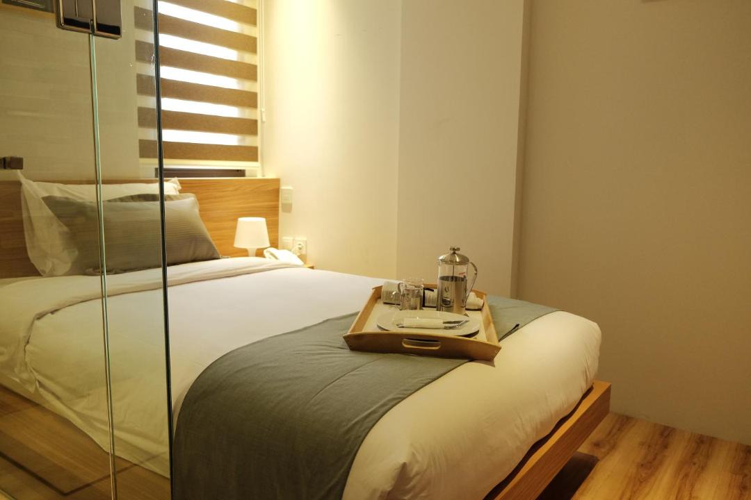 Photo of Bedroom in Kemang