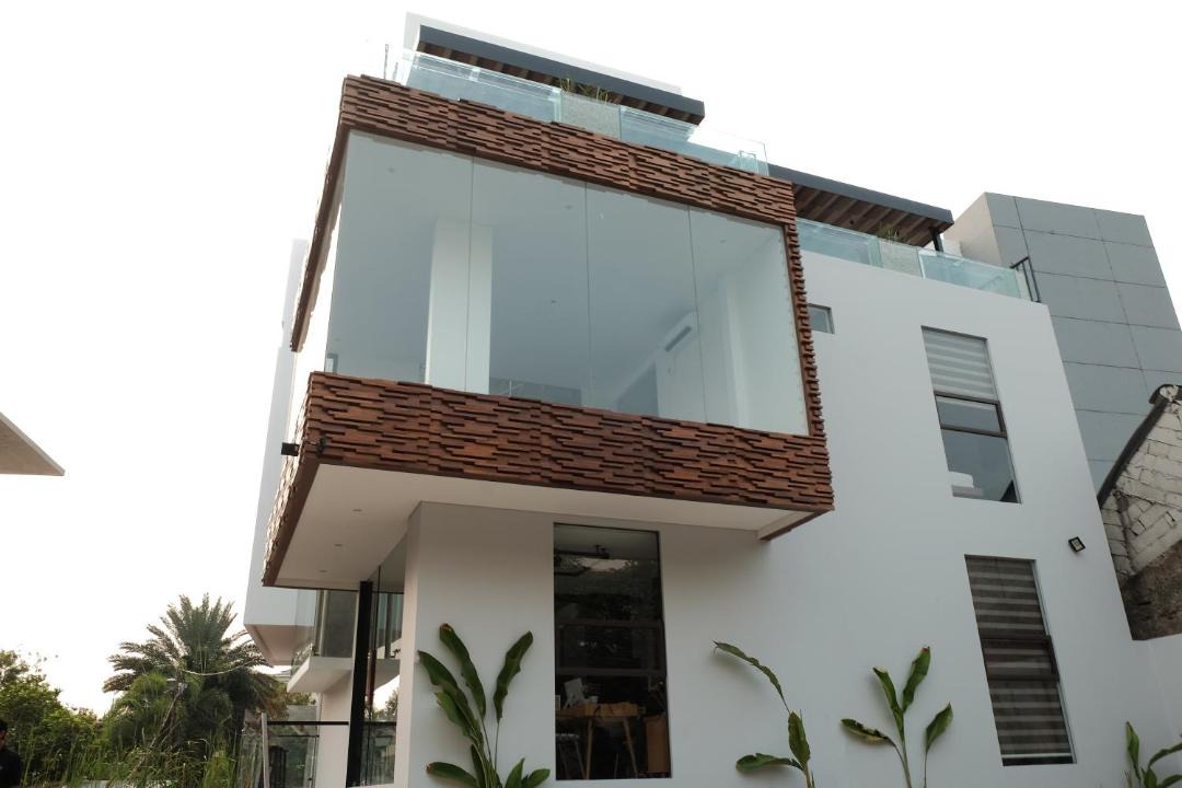 Photo of Buildings in Kemang