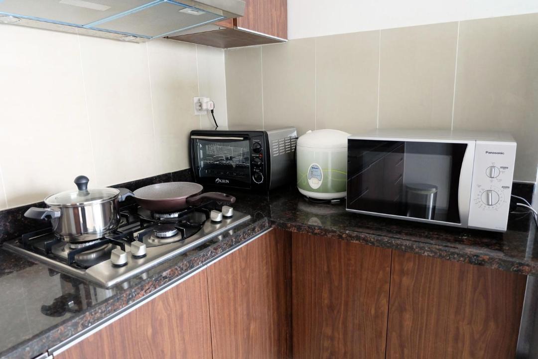 Photo of Kitchen in Kuningan