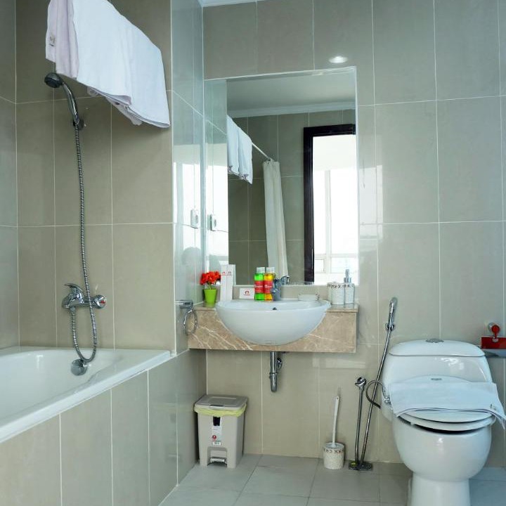 Photo of Bathroom in Kuningan