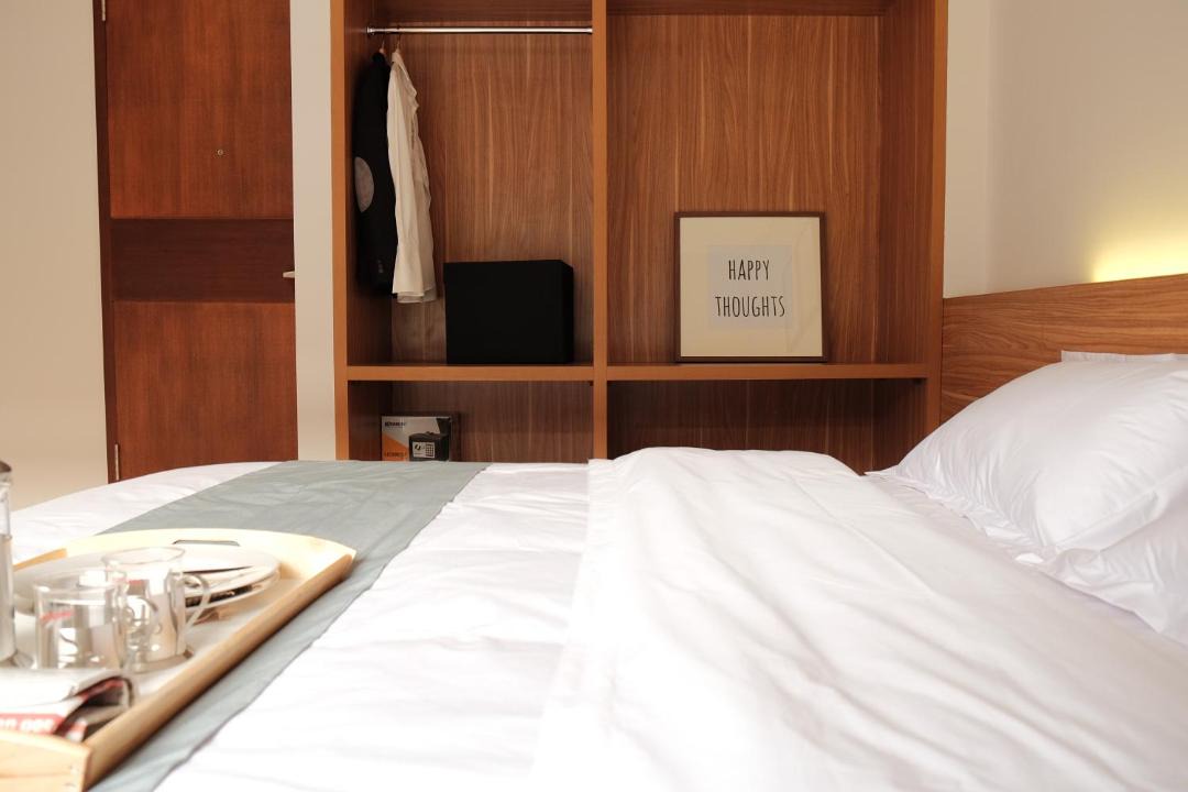 Photo of Bedroom in Kemang