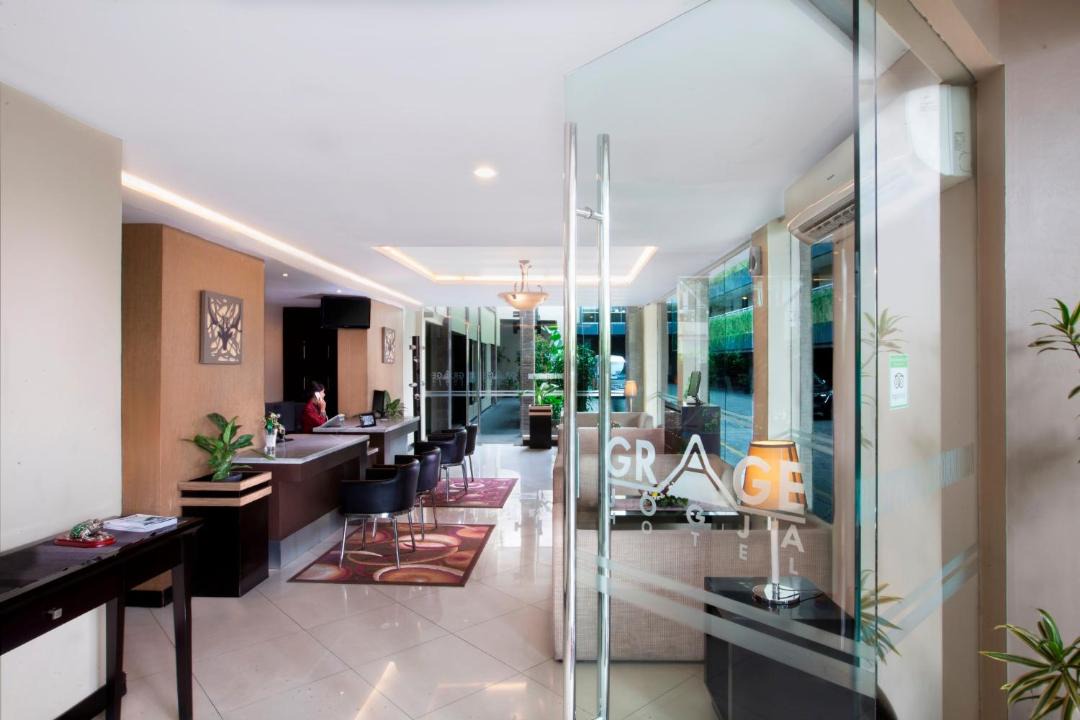 Photo of Livingroom in Malioboro