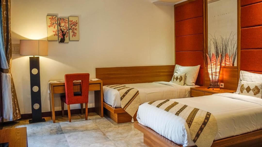 Photo of Bedroom in Berawa