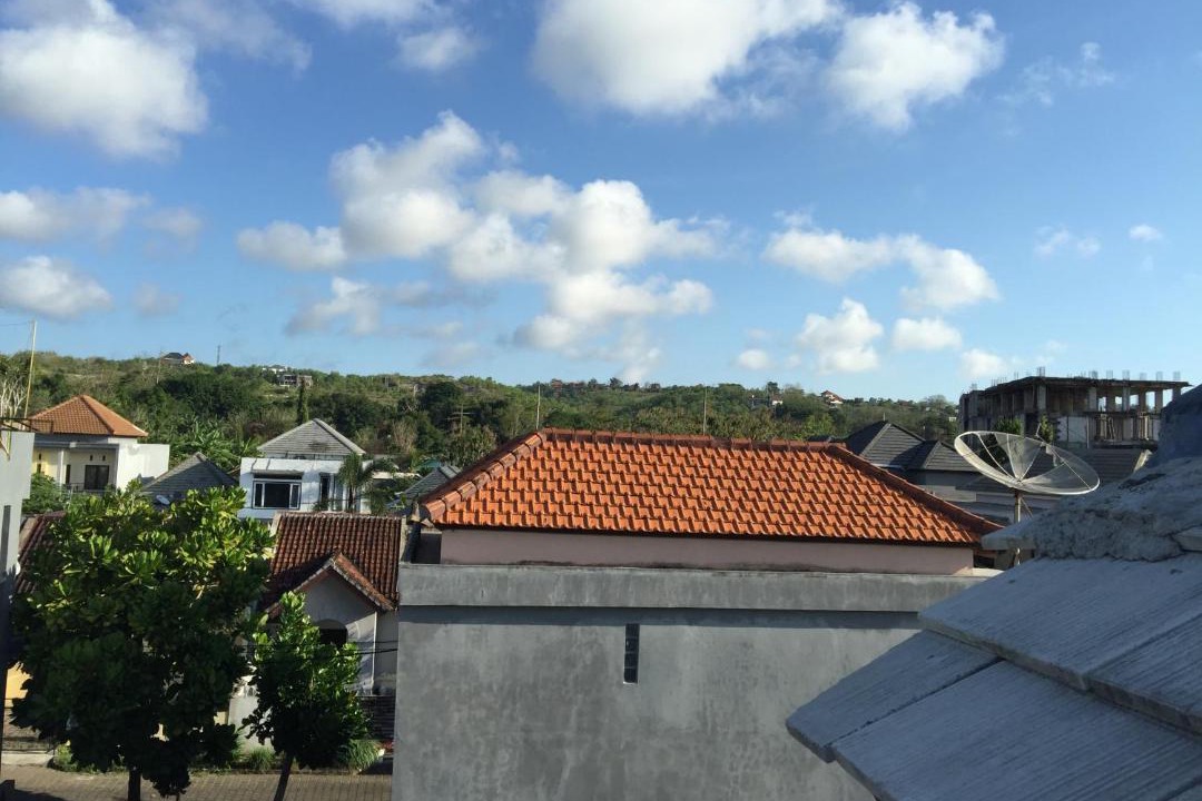 Photo of Buildings in Bukit