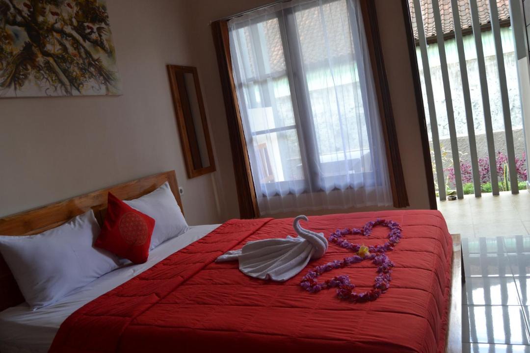 Photo of Bedroom in Andong