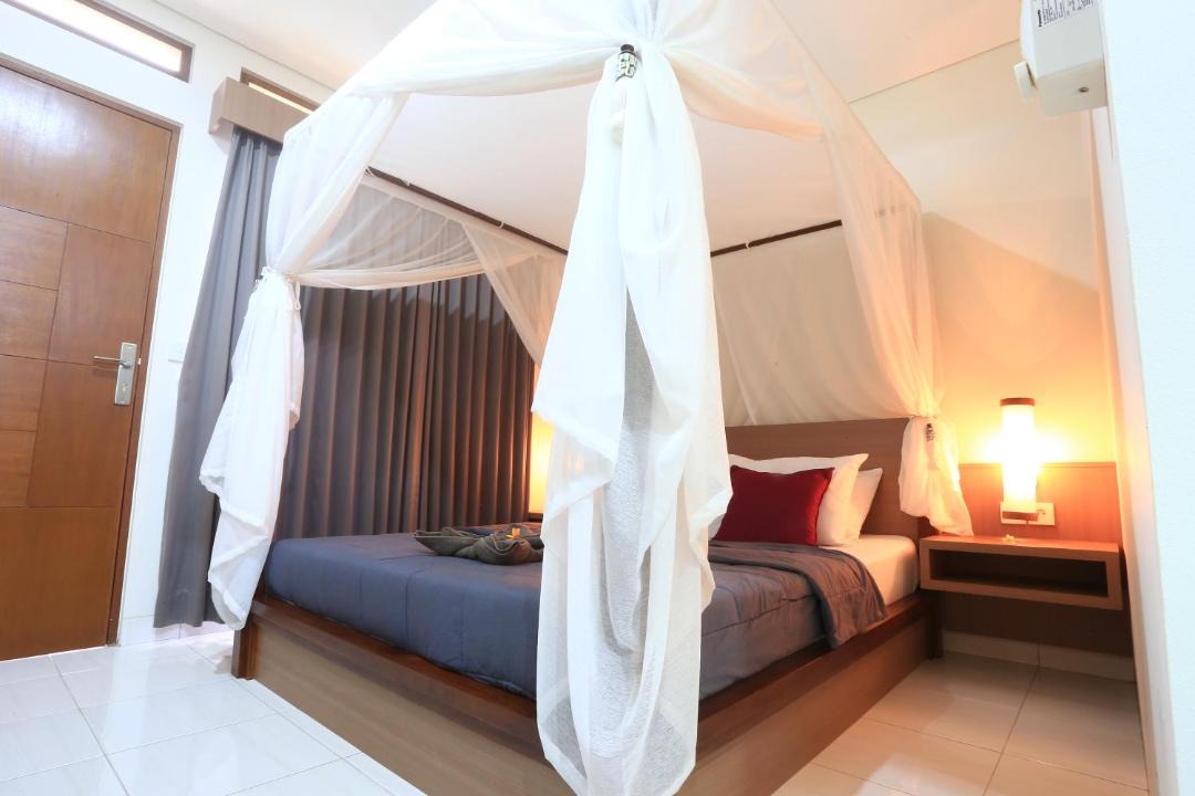 Photo of Bedroom in Pengosekan