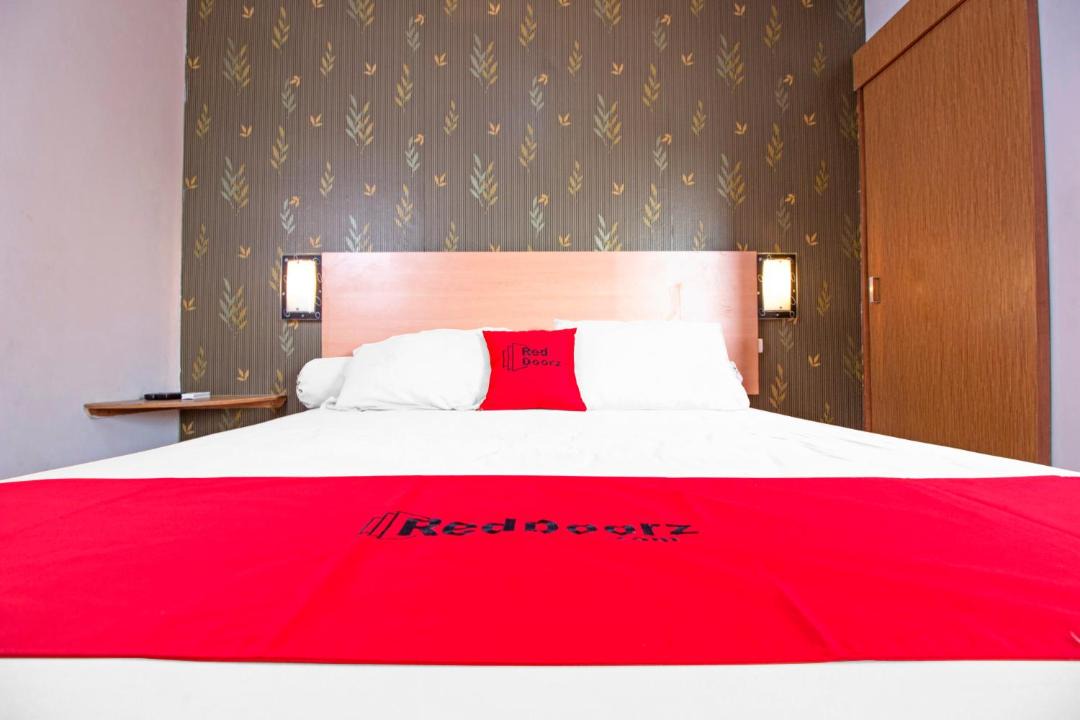 Photo of Bedroom in Bandung