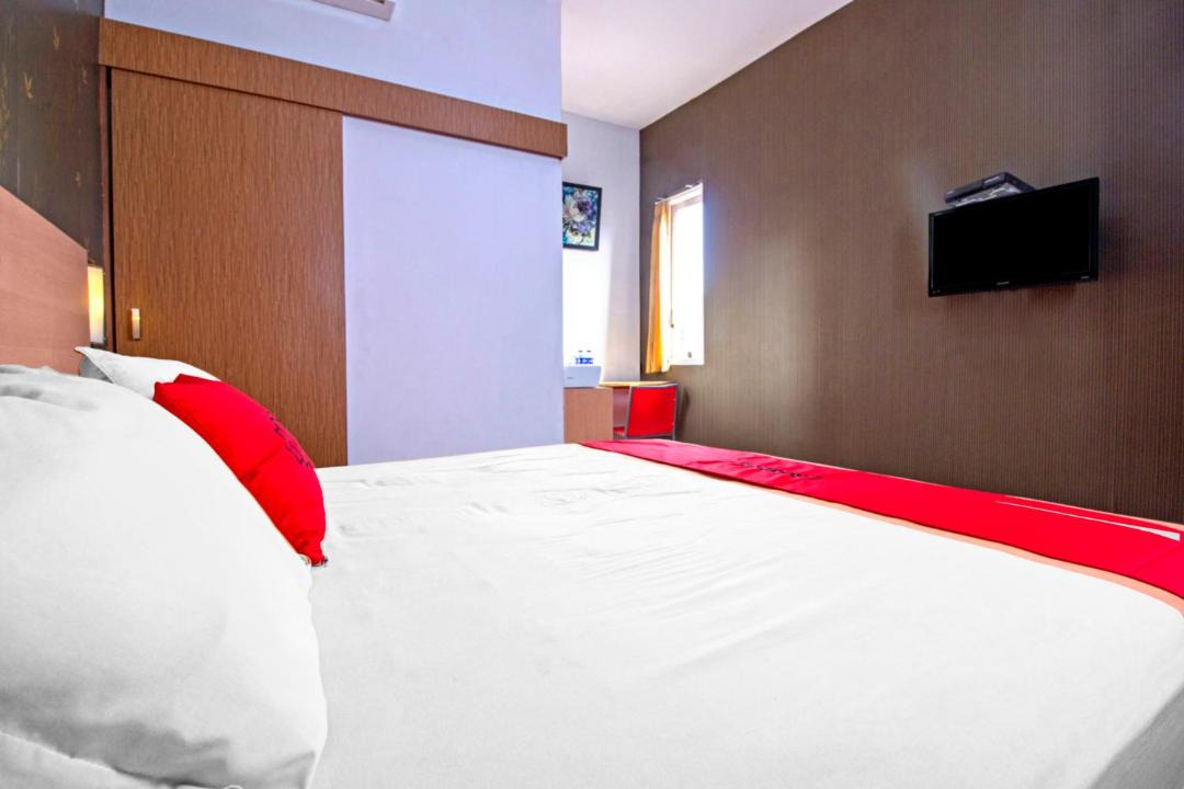 Photo of Bedroom in Bandung
