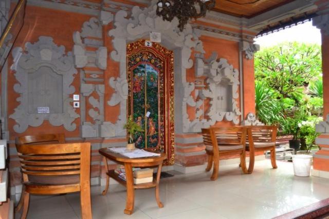 Photo of Others in Ubud City-Centre