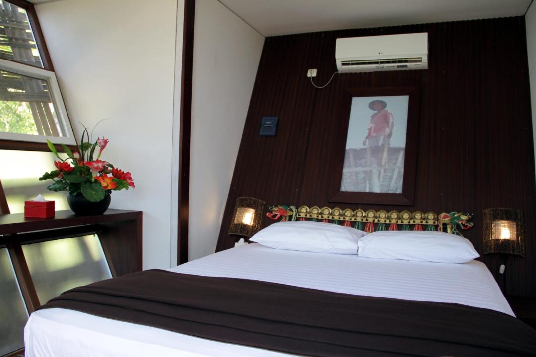 Photo of Bedroom in Tianyar