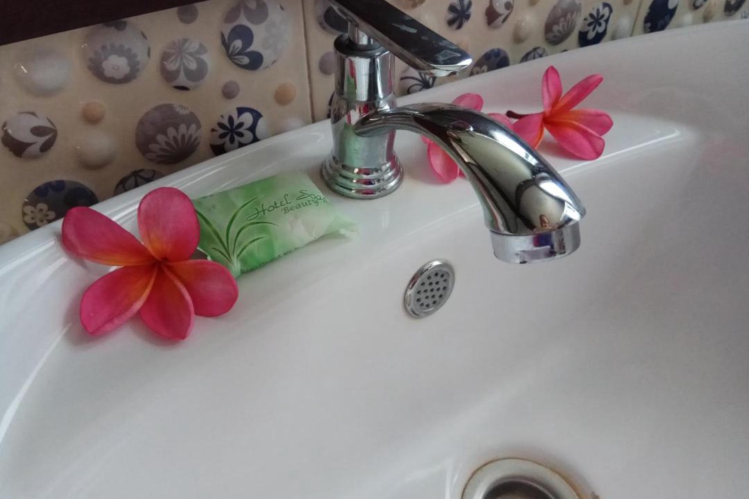 Photo of Bathroom in Tianyar