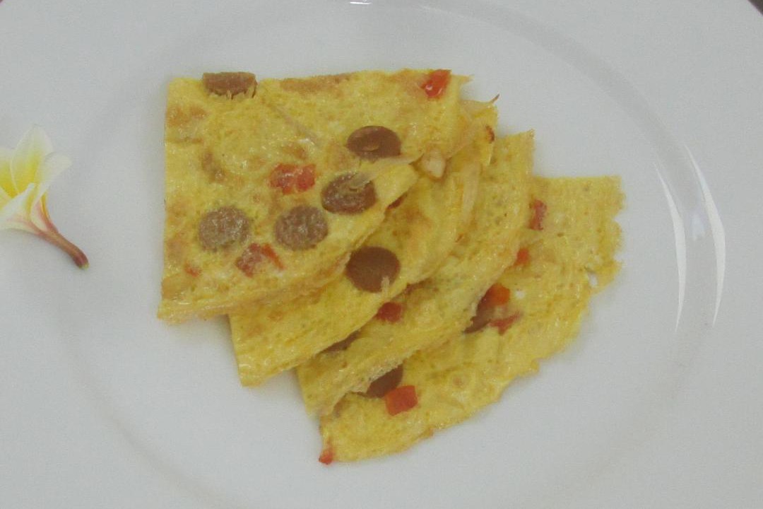 Photo of Kitchen in Pengosekan