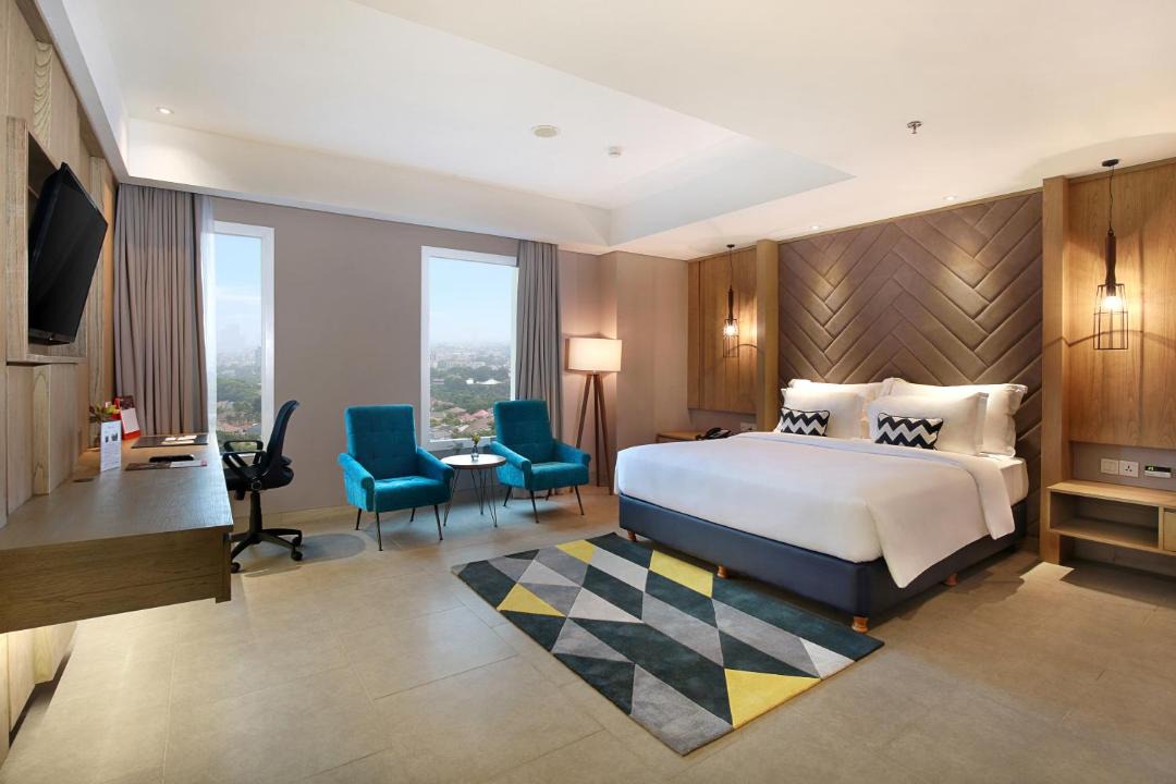 Photo of Bedroom in Cilandak
