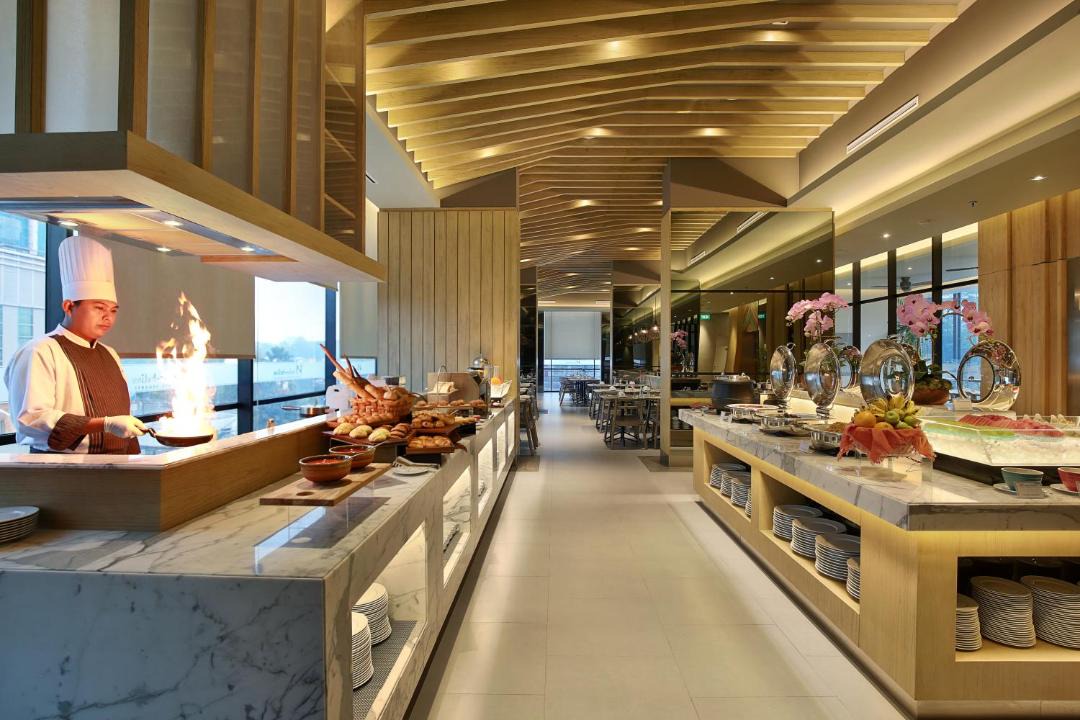 Photo of Kitchen in Cilandak