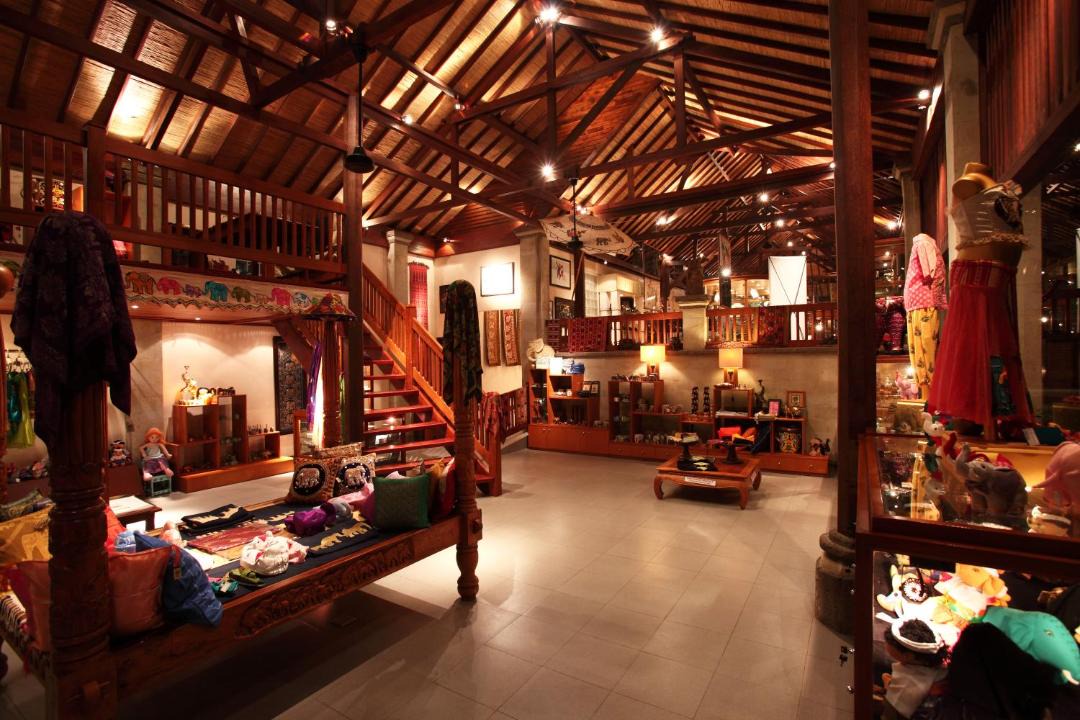 Photo of Livingroom in Taro
