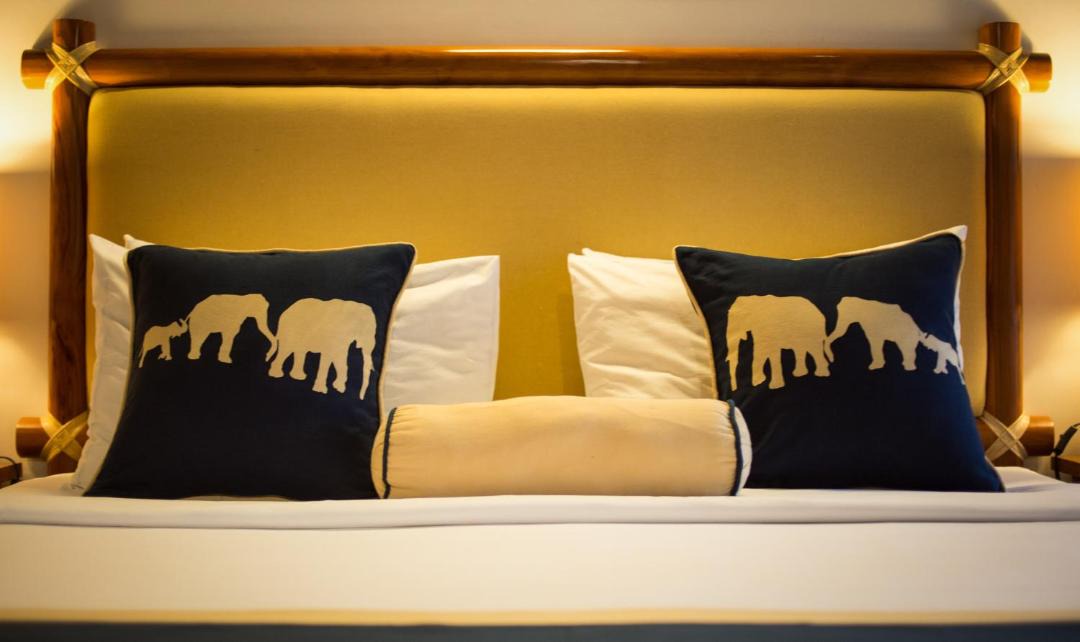 Photo of Bedroom in Taro