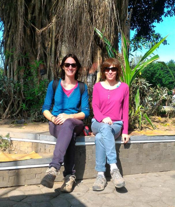 Photo of Human In Picture in Wonosobo