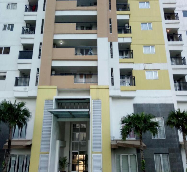 Photo of Buildings in Karet
