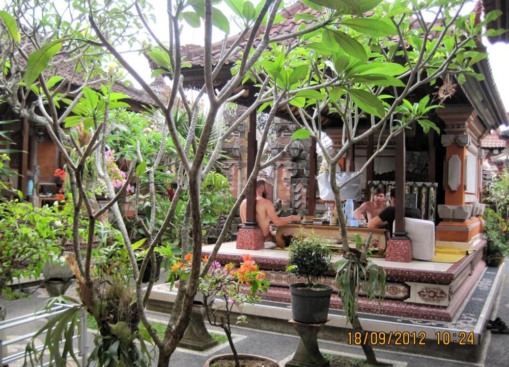 Photo of Others in Ubud City-Centre