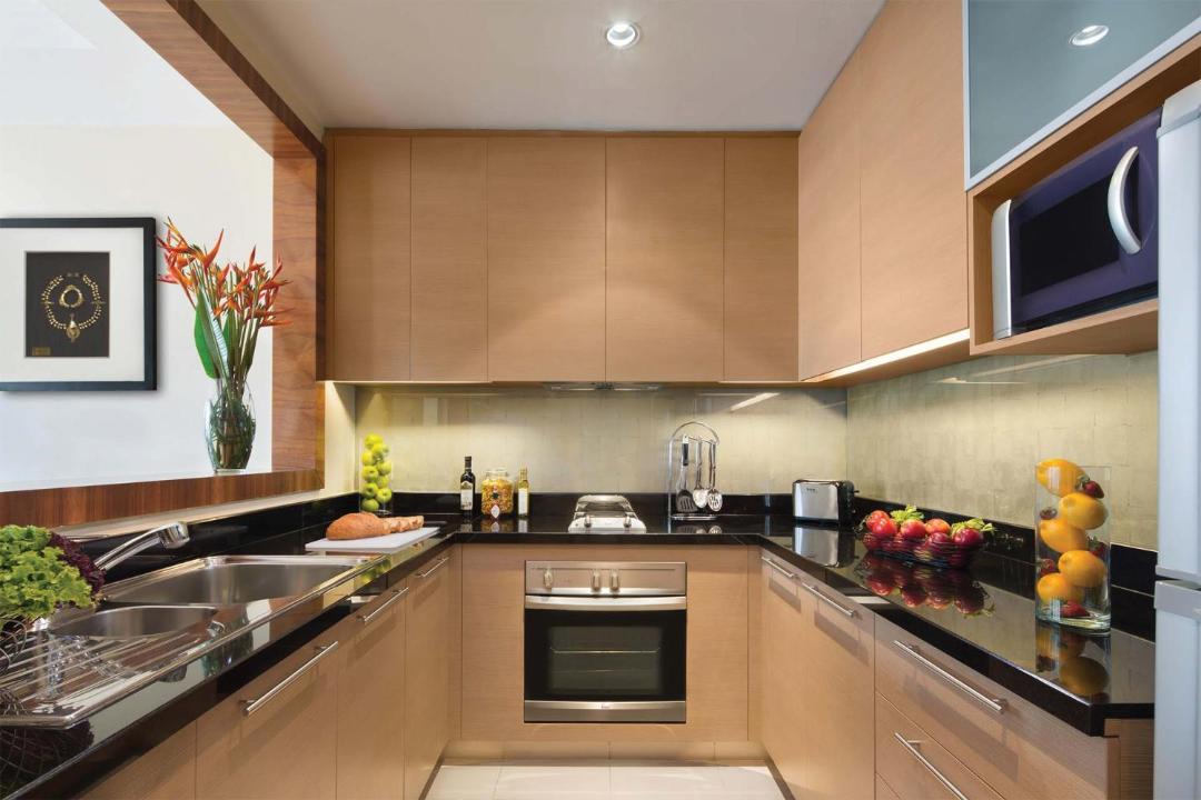 Photo of Kitchen in East Kuningan