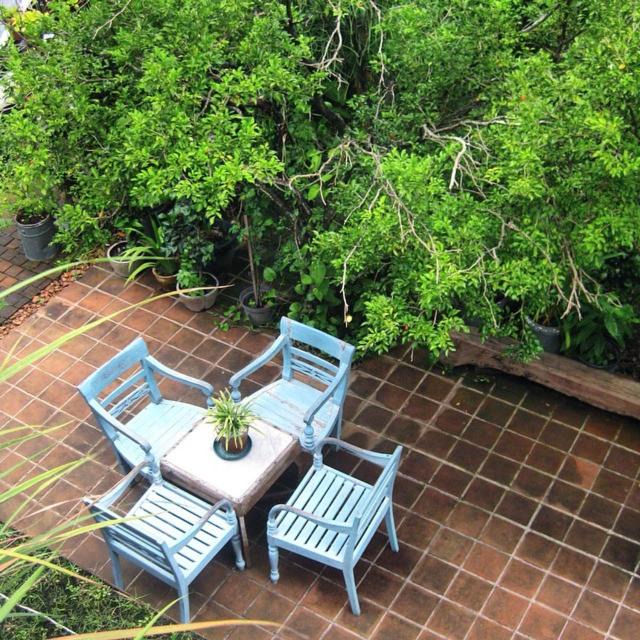 Photo of Patio Balcony in Solo City Centre