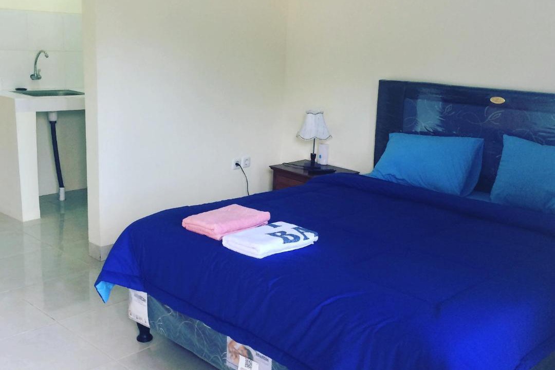 Photo of Bedroom in Kutuh