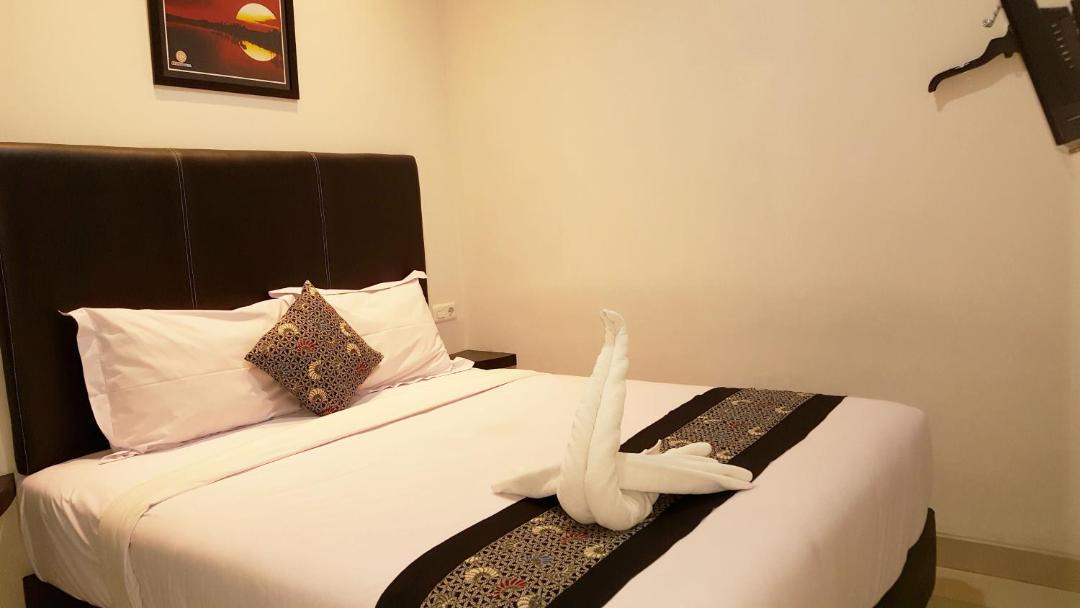 Photo of Bedroom in Sleman