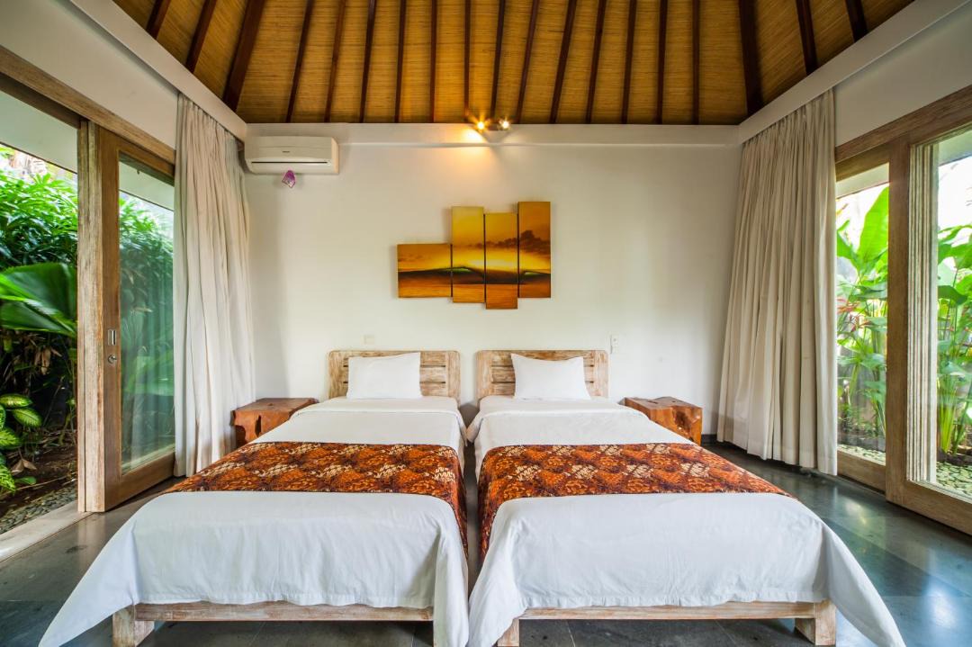 Photo of Bedroom in Ungasan