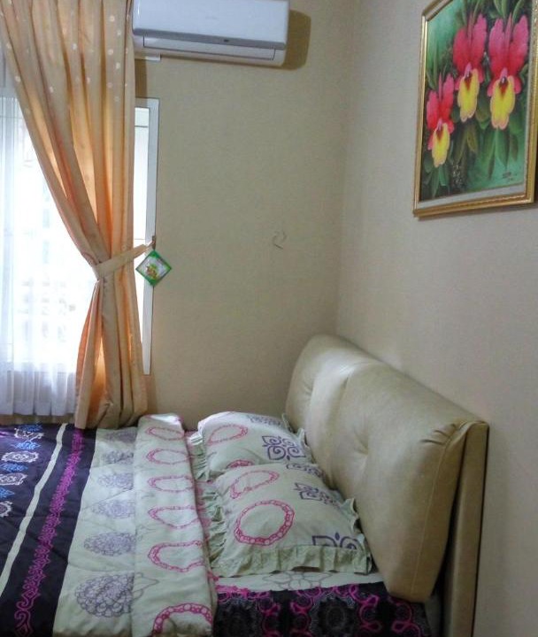 Photo of Bedroom in Cipanas