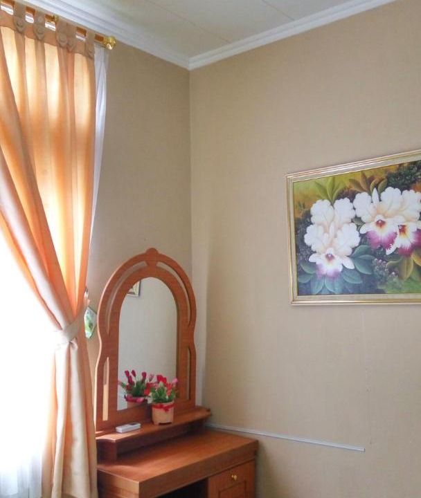 Photo of Bedroom in Cipanas