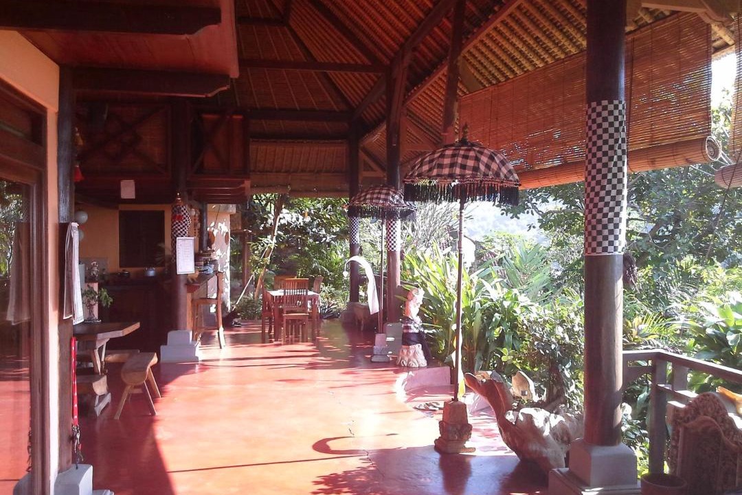 Photo of Others in Padangbai