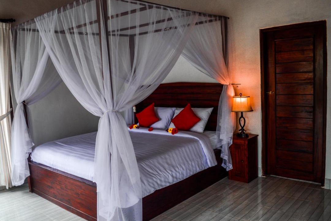 Photo of Bedroom in Selat