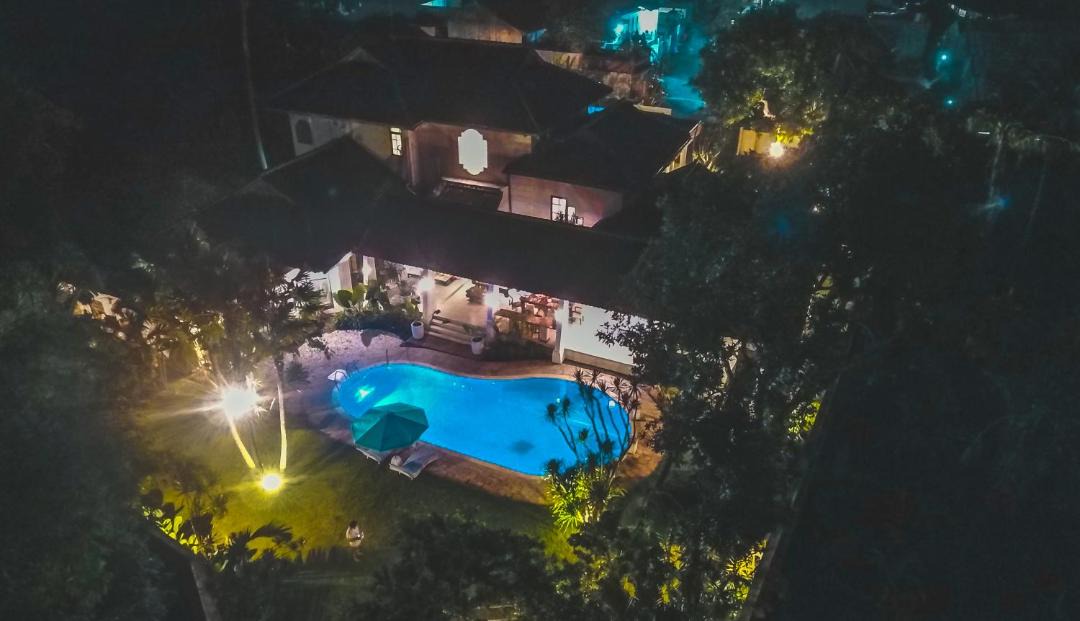 Photo of Outdoor in Denpasar