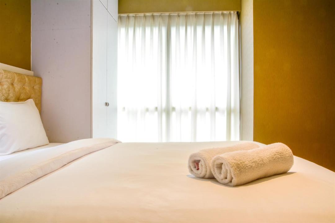 Photo of Bedroom in Senayan