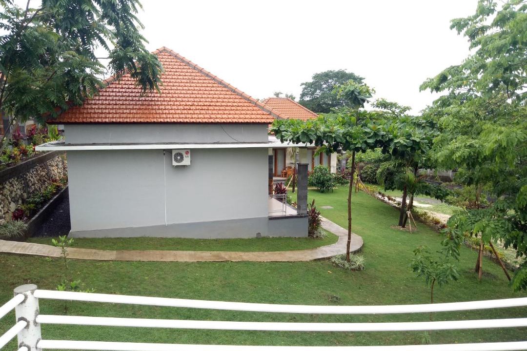 Photo of Buildings in Pecatu