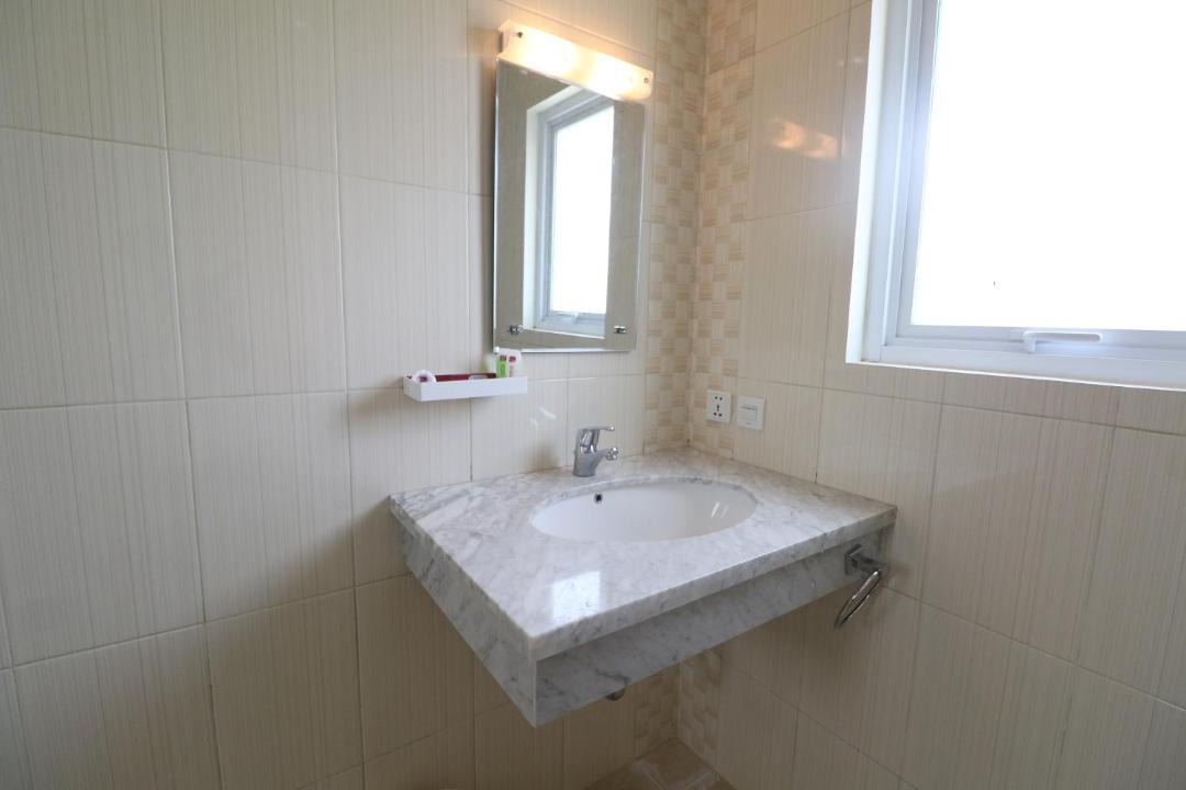 Photo of Bathroom in Cipanas
