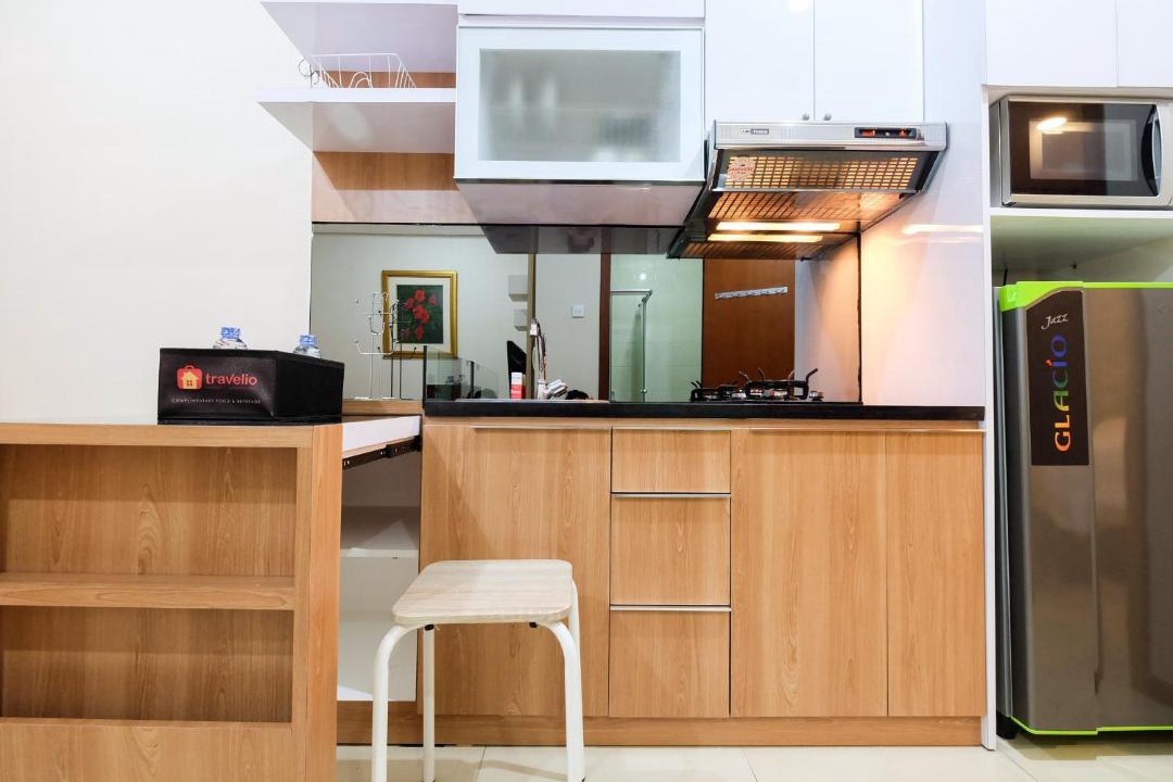 Photo of Kitchen in Jakarta