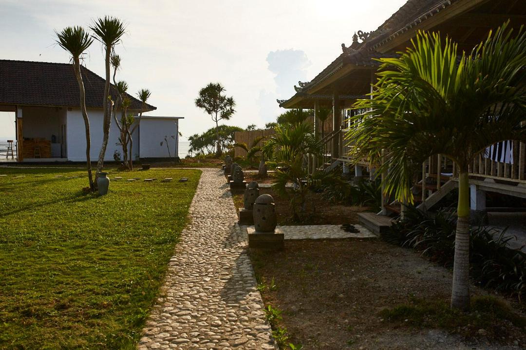 Photo of Others in Mushroom Bay